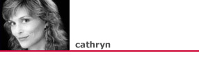 cathryn alpert