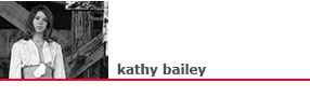 kathy bailey